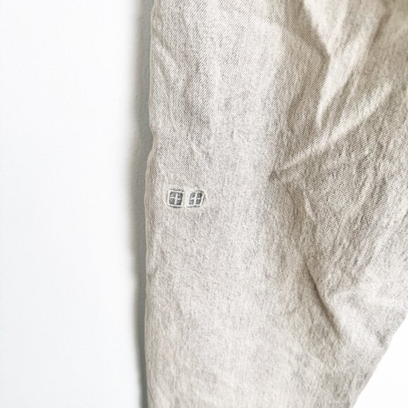 NWT Ksubi Hazlow Comet Grey Jeans size 36 - Picture 6 of 12